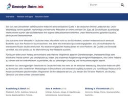 Deutscher-Index.info