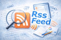 Thumb: Suchmaschinenoptimierung mit RSS Feeds