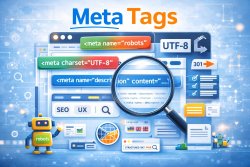 Meta Tags