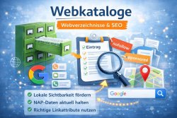 Thumb: Anmeldung bei Webkatalogen bzw. Webverzeichnissen