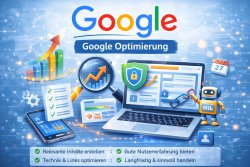 Thumb: Tipps zur Google Optimierung