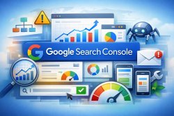 Thumb: Google Search Console