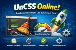 UnCSS Online!