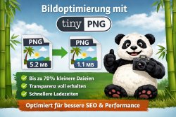 Thumb: Bildoptimierung mit TinyPNG