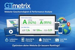 Thumb: GTmetrix | Website Speed and Performance Optimization