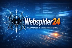 Webkatalog  Webspider24.de