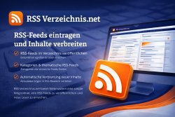 Thumb: RSS Verzeichis (dot) net