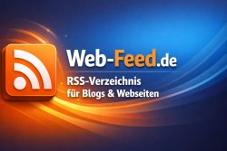 Web-Feed.de - RSS-Verzeichnis