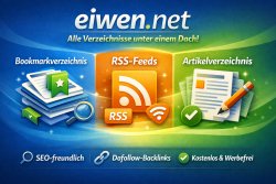 Thumb: Bookmarkverzeichnis