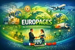 Firmenverzeichnis - B2b plattform & marktplatz