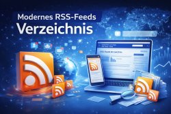 RSS-Feeds Verzeichnis