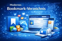 Bookmarkverzeichnis