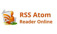 RSS und Atom Feed Reader Online