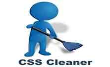 CSS Cleaner und Editor