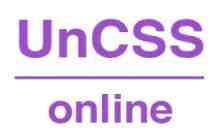 Thumb von UnCSS Online!