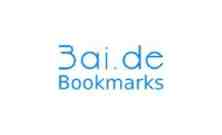 Thumb von Bookmarks Online verwalten