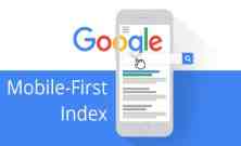 Thumb von Mobile First Indexing