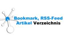 Bookmarkverzeichnis