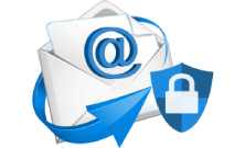 Email-Adresse auf Webseite verschlüsseln