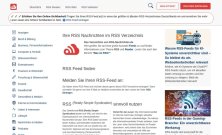 Thumb von RSS-Nachrichten.de