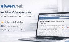 Thumb von Artikelverzeichnis