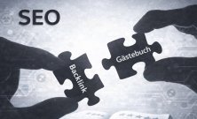 Thumb von Gästebuch als Backlink zur SEO