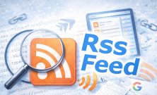 Thumb von Suchmaschinenoptimierung mit RSS Feeds
