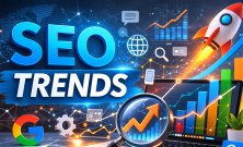 Thumb von SEO Trends
