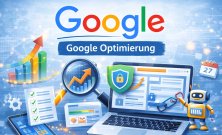 Thumb von Tipps zur Google Optimierung