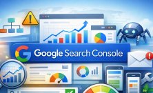 Thumb von Google Search Console