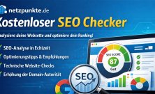 Thumb von Kostenloser SEO Checker