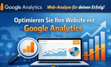 Thumb von Google Analytics
