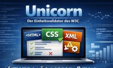 Thumb von Unicorn - Der Einheitsvalidator des W3C