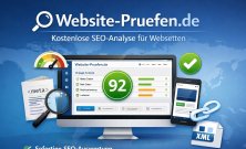 Thumb von SEO-Analyse für Webseiten