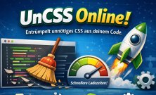 Thumb von UnCSS Online!
