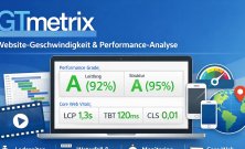 Thumb von GTmetrix | Website Speed and Performance Optimization