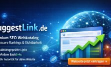 Thumb von SuggestLink.de