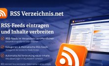 Thumb von RSS Verzeichis (dot) net