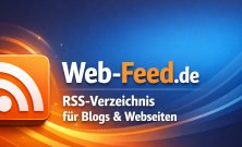 Thumb von Web-Feed.de - RSS-Verzeichnis