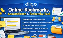 Thumb von Diigo