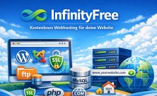 Thumb von InfinityFree – Kostenloses Webhosting ohne Laufzeitbegrenzung