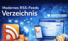Thumb von RSS-Feeds Verzeichnis