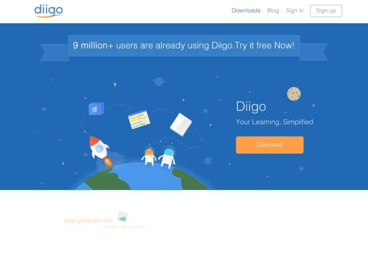 Diigo