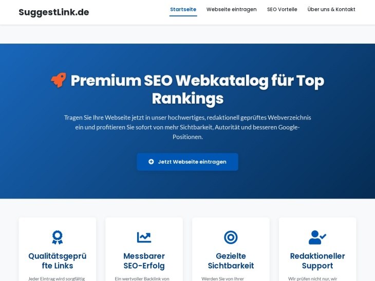 SuggestLink.de
